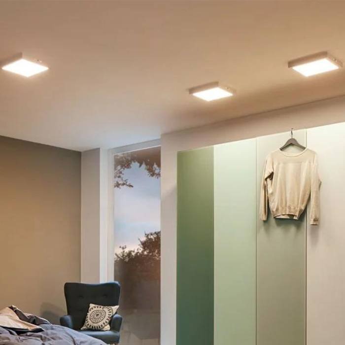 LED Panel Lights Manufacturer in Vasai | Lsons Lightining